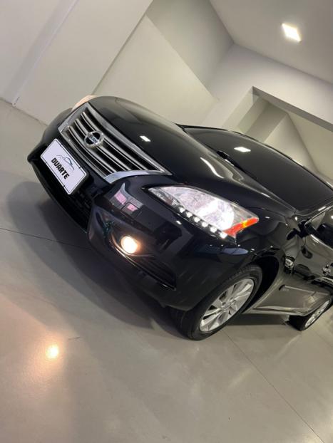 NISSAN Sentra 2.0 16V 4P SV FLEX AUTOMTICO CVT, Foto 7