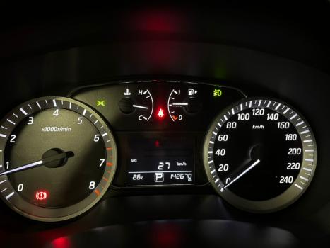 NISSAN Sentra 2.0 16V 4P SV FLEX AUTOMTICO CVT, Foto 9