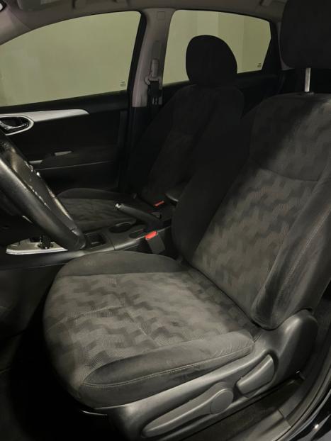 NISSAN Sentra 2.0 16V 4P SV FLEX AUTOMTICO CVT, Foto 12