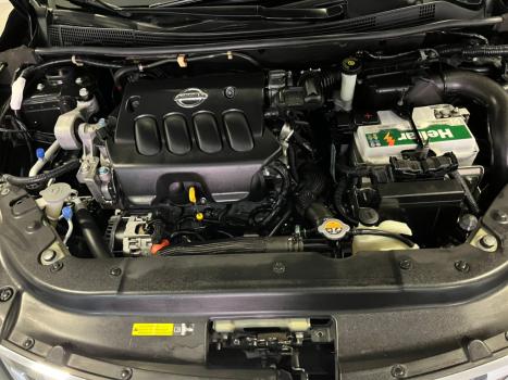 NISSAN Sentra 2.0 16V 4P SV FLEX AUTOMTICO CVT, Foto 17