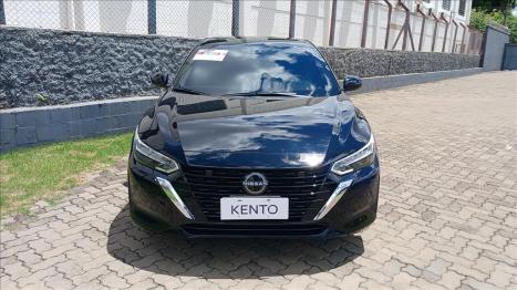 NISSAN Sentra 2.0 16V 4P AUTOM�TICO CVT, Foto 2