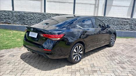 NISSAN Sentra 2.0 16V 4P AUTOM�TICO CVT, Foto 3