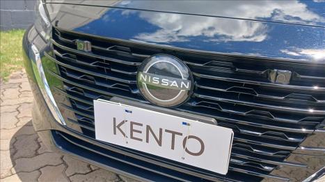 NISSAN Sentra 2.0 16V 4P AUTOM�TICO CVT, Foto 7