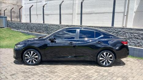 NISSAN Sentra 2.0 16V 4P AUTOM�TICO CVT, Foto 8