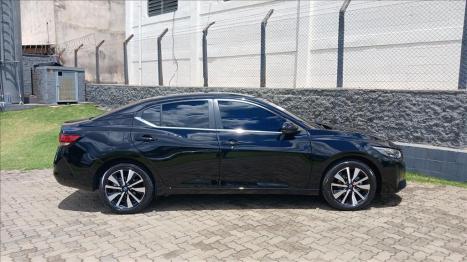 NISSAN Sentra 2.0 16V 4P AUTOM�TICO CVT, Foto 9