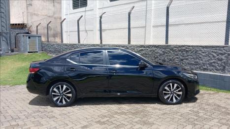 NISSAN Sentra 2.0 16V 4P AUTOM�TICO CVT, Foto 10