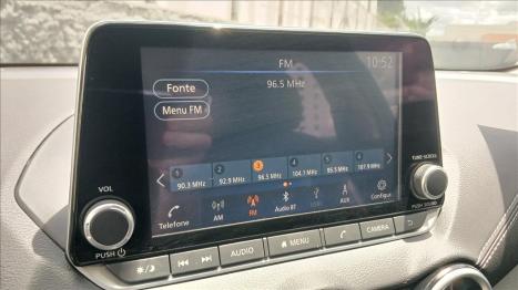 NISSAN Sentra 2.0 16V 4P AUTOM�TICO CVT, Foto 12