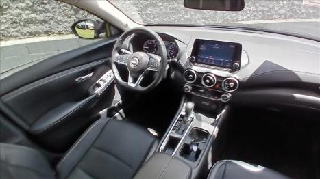 NISSAN Sentra 2.0 16V 4P AUTOM�TICO CVT, Foto 13