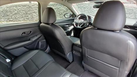 NISSAN Sentra 2.0 16V 4P AUTOM�TICO CVT, Foto 14