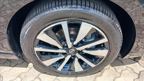 NISSAN Sentra 2.0 16V 4P AUTOM�TICO CVT, Foto 16