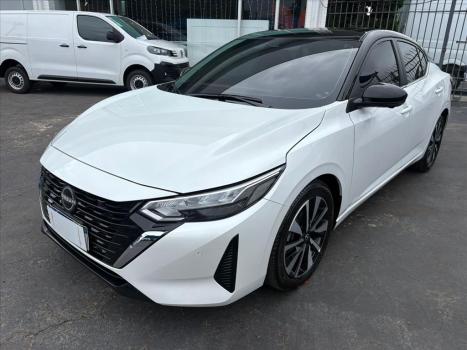 NISSAN Sentra 2.0 16V 4P EXCLUSIVE AUTOM�TICO, Foto 1