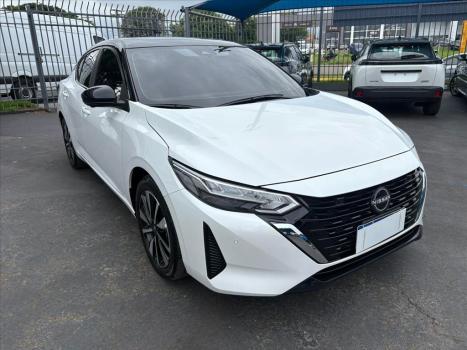 NISSAN Sentra 2.0 16V 4P EXCLUSIVE AUTOM�TICO, Foto 2