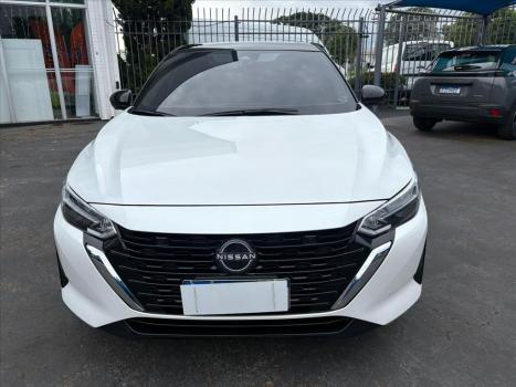 NISSAN Sentra 2.0 16V 4P EXCLUSIVE AUTOM�TICO, Foto 5