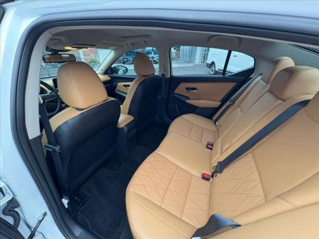 NISSAN Sentra 2.0 16V 4P EXCLUSIVE AUTOM�TICO, Foto 8