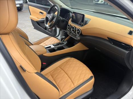 NISSAN Sentra 2.0 16V 4P EXCLUSIVE AUTOM�TICO, Foto 9