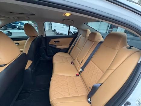 NISSAN Sentra 2.0 16V 4P EXCLUSIVE AUTOM�TICO, Foto 10