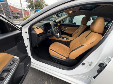 NISSAN Sentra 2.0 16V 4P EXCLUSIVE AUTOM�TICO, Foto 11