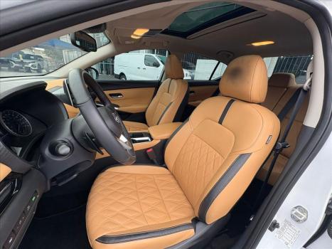 NISSAN Sentra 2.0 16V 4P EXCLUSIVE AUTOM�TICO, Foto 13