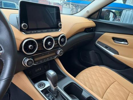 NISSAN Sentra 2.0 16V 4P EXCLUSIVE AUTOM�TICO, Foto 14