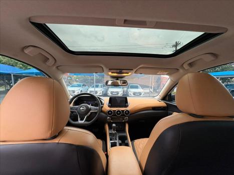 NISSAN Sentra 2.0 16V 4P EXCLUSIVE AUTOM�TICO, Foto 15