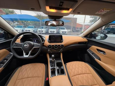 NISSAN Sentra 2.0 16V 4P EXCLUSIVE AUTOM�TICO, Foto 16