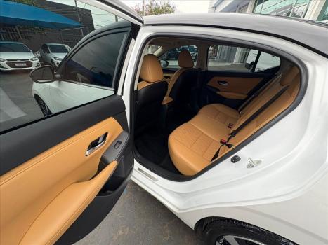 NISSAN Sentra 2.0 16V 4P EXCLUSIVE AUTOM�TICO, Foto 17