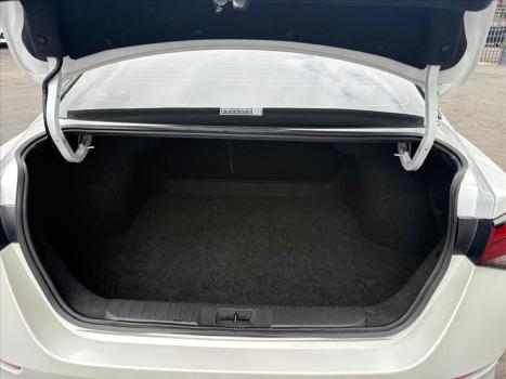 NISSAN Sentra 2.0 16V 4P EXCLUSIVE AUTOM�TICO, Foto 18