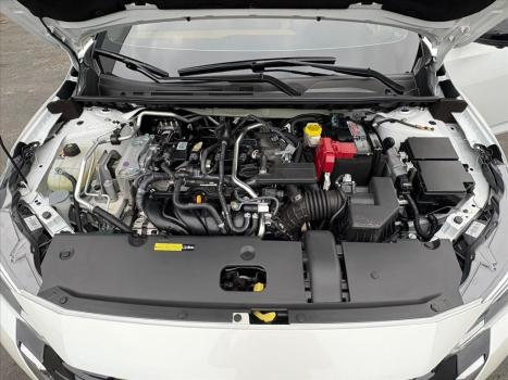 NISSAN Sentra 2.0 16V 4P EXCLUSIVE AUTOM�TICO, Foto 19