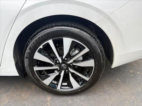 NISSAN Sentra 2.0 16V 4P EXCLUSIVE AUTOM�TICO, Foto 20