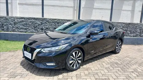 NISSAN Sentra 2.0 16V 4P AUTOM�TICO CVT, Foto 1