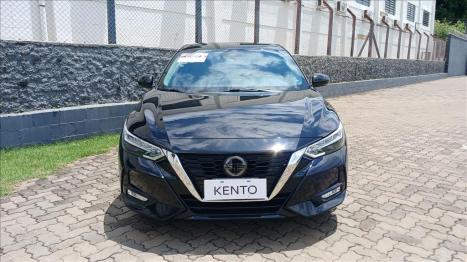 NISSAN Sentra 2.0 16V 4P AUTOM�TICO CVT, Foto 2