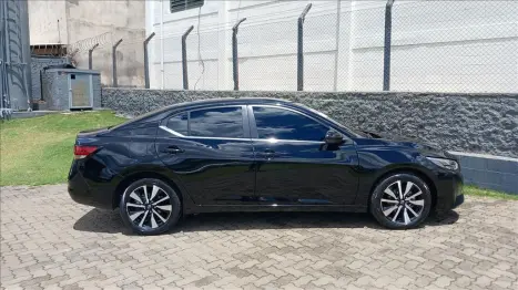 NISSAN Sentra 2.0 16V 4P AUTOM�TICO CVT, Foto 5