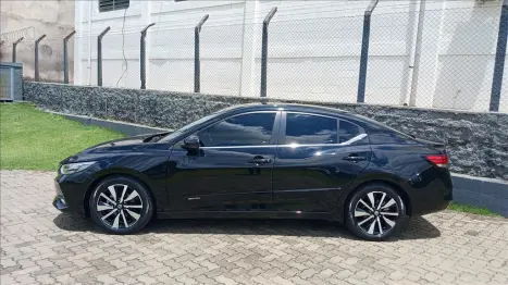 NISSAN Sentra 2.0 16V 4P AUTOM�TICO CVT, Foto 6