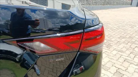 NISSAN Sentra 2.0 16V 4P AUTOM�TICO CVT, Foto 7