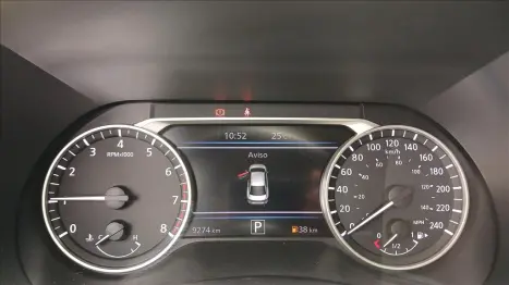 NISSAN Sentra 2.0 16V 4P AUTOM�TICO CVT, Foto 11