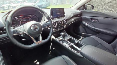 NISSAN Sentra 2.0 16V 4P AUTOM�TICO CVT, Foto 14