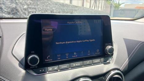 NISSAN Sentra 2.0 16V 4P AUTOM�TICO CVT, Foto 16