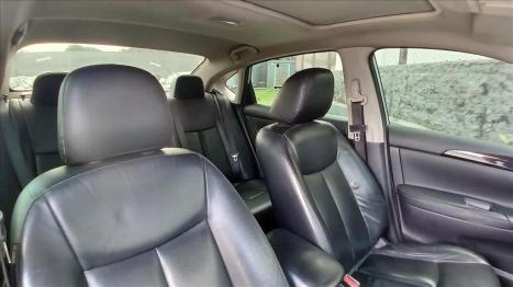 NISSAN Sentra 2.0 16V 4P FLEX SL AUTOM�TICO CVT, Foto 8