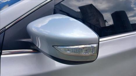 NISSAN Sentra 2.0 16V 4P FLEX SL AUTOM�TICO CVT, Foto 11