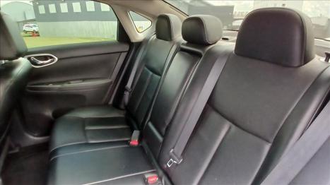 NISSAN Sentra 2.0 16V 4P FLEX SL AUTOM�TICO CVT, Foto 14