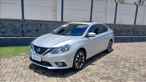 NISSAN Sentra 2.0 16V 4P FLEX SL AUTOM�TICO CVT, Foto 1