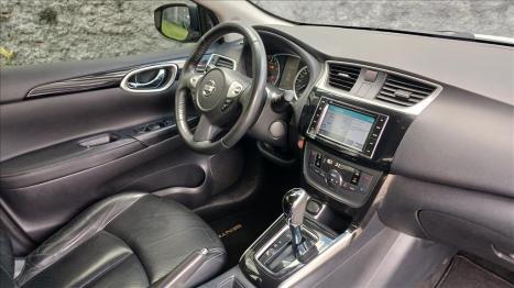 NISSAN Sentra 2.0 16V 4P FLEX SL AUTOM�TICO CVT, Foto 7