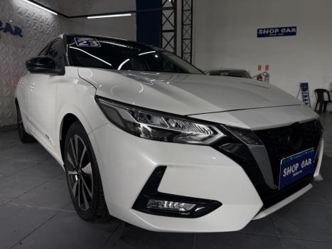 NISSAN Sentra 2.0 16V 4P ADVANCE XTRONIC AUTOM�TICO, Foto 1