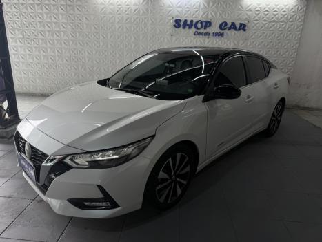 NISSAN Sentra 2.0 16V 4P ADVANCE XTRONIC AUTOM�TICO, Foto 2