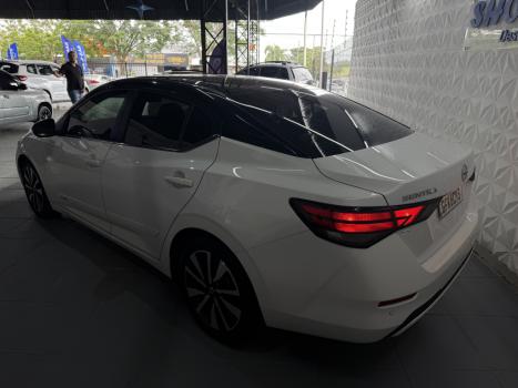 NISSAN Sentra 2.0 16V 4P ADVANCE XTRONIC AUTOM�TICO, Foto 5