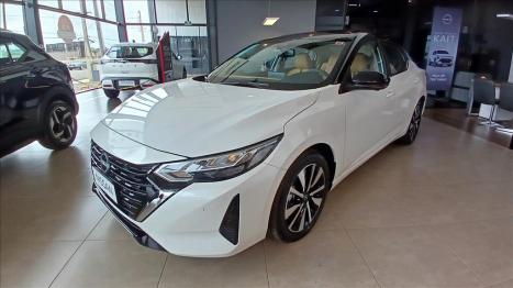 NISSAN Sentra 2.0 16V 4P EXCLUSIVE AUTOM�TICO, Foto 1