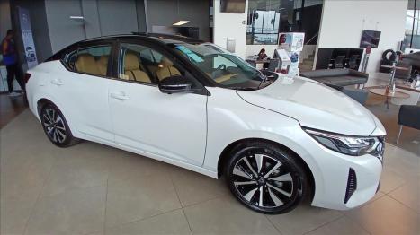 NISSAN Sentra 2.0 16V 4P EXCLUSIVE AUTOM�TICO, Foto 2
