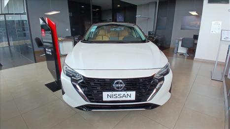 NISSAN Sentra 2.0 16V 4P EXCLUSIVE AUTOM�TICO, Foto 3