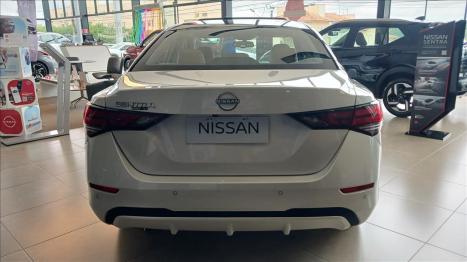 NISSAN Sentra 2.0 16V 4P EXCLUSIVE AUTOM�TICO, Foto 4