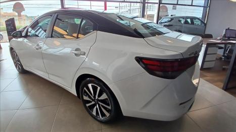 NISSAN Sentra 2.0 16V 4P EXCLUSIVE AUTOM�TICO, Foto 5